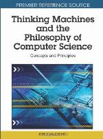 Thinking Machines and the Philosophy of Computer Science