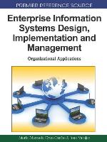 Enterprise Information Systems Design, Implementation and Management