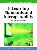 Handbook of Research on E-Learning Standards and Interoperability