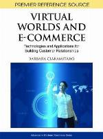 Virtual Worlds and E-Commerce