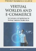 Virtual Worlds and E-Commerce