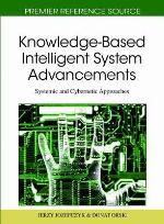 Knowledge-Based Intelligent System Advancements