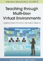 Teaching Through Multi-User Virtual Environments