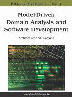 Model-Driven Domain Analysis and Software Development