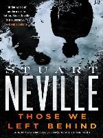 Those We Left Behind