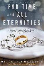 For Time and All Eternities (A Linda Wallheim Mystery)