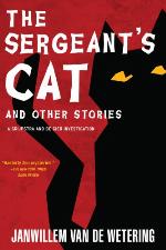 The Sergeant's Cat