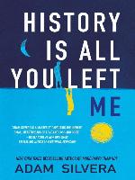 History is All You Left Me