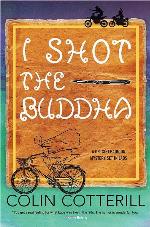 I Shot the Buddha