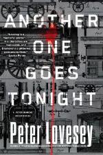 Another One Goes Tonight