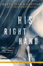 His Right Hand (A Linda Wallheim Mystery)
