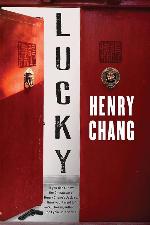Lucky (A Detective Jack Yu Investigation)