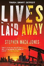 Lives Laid Away (An August Snow Novel)