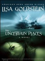 The Uncertain Places