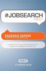 #JOBSEARCHtweet Book01