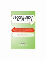 #SOCIALMEDIA NONPROFIT tweet Book01