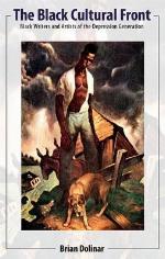 The Black Cultural Front