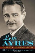 Lew Ayres