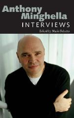 Anthony Minghella