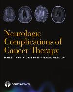 Neurologic Complications of Cancer Therapy