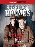 Sherlock Holmes: The Game is Afoot