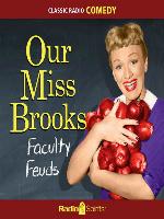Our Miss Brooks: Faculty Feuds