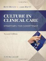 Culture in Clinical Care: Strategies for Competence