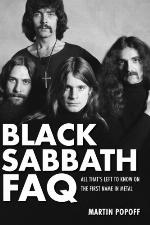 Black Sabbath FAQ