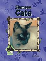 Siamese Cats