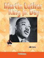 Martin Luther King, Jr. Day