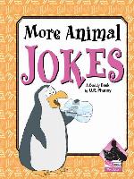More Animal Jokes