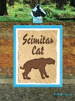 Scimitar Cat