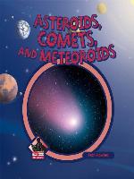 Asteroids, Comets, and Meteoroids