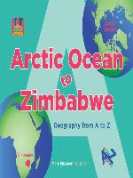Arctic Ocean to Zimbabwe