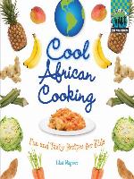 Cool African Cooking