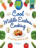Cool Middle Eastern Cooking