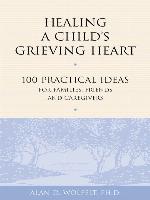 Healing a Child's Grieving Heart