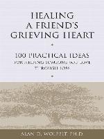 Healing a Friend's Grieving Heart