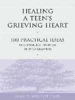 Healing a Teen's Grieving Heart