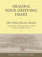 Healing Your Grieving Heart