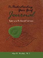 The Understanding Your Grief Journal