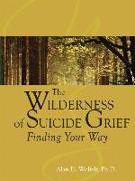 The Wilderness of Suicide Grief