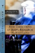New Directions in Aging Research