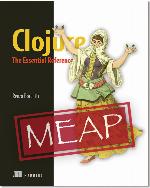 Clojure Standard Library