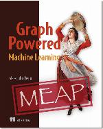 Graph-Powered Machine Learning