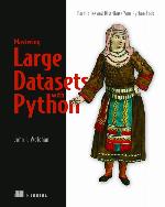 Mastering Large Datasets
