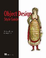 Object Design Style Guide