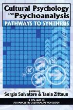 Cultural Psychology and Psychoanalysis