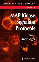 Map Kinase Signaling Protocols