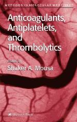 Methods in Molecular Medicine, Volume 663